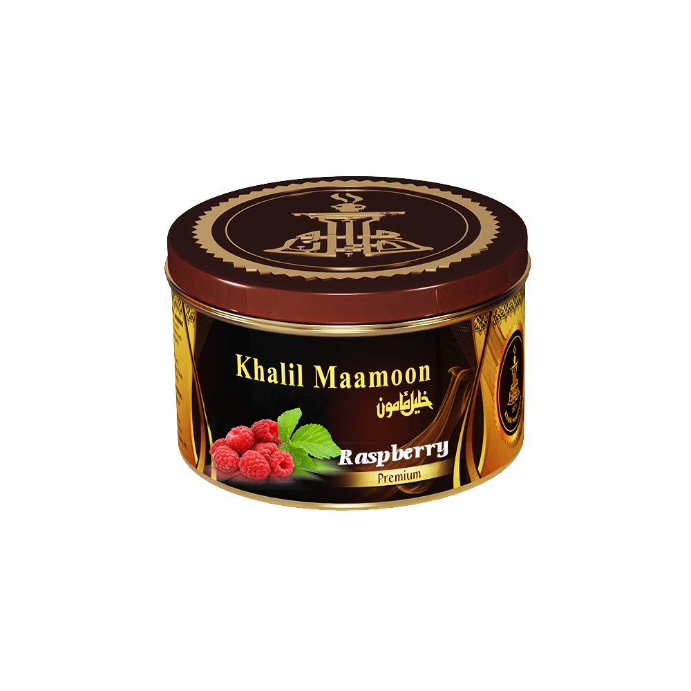 Khalil Mamoon Shisha 100g