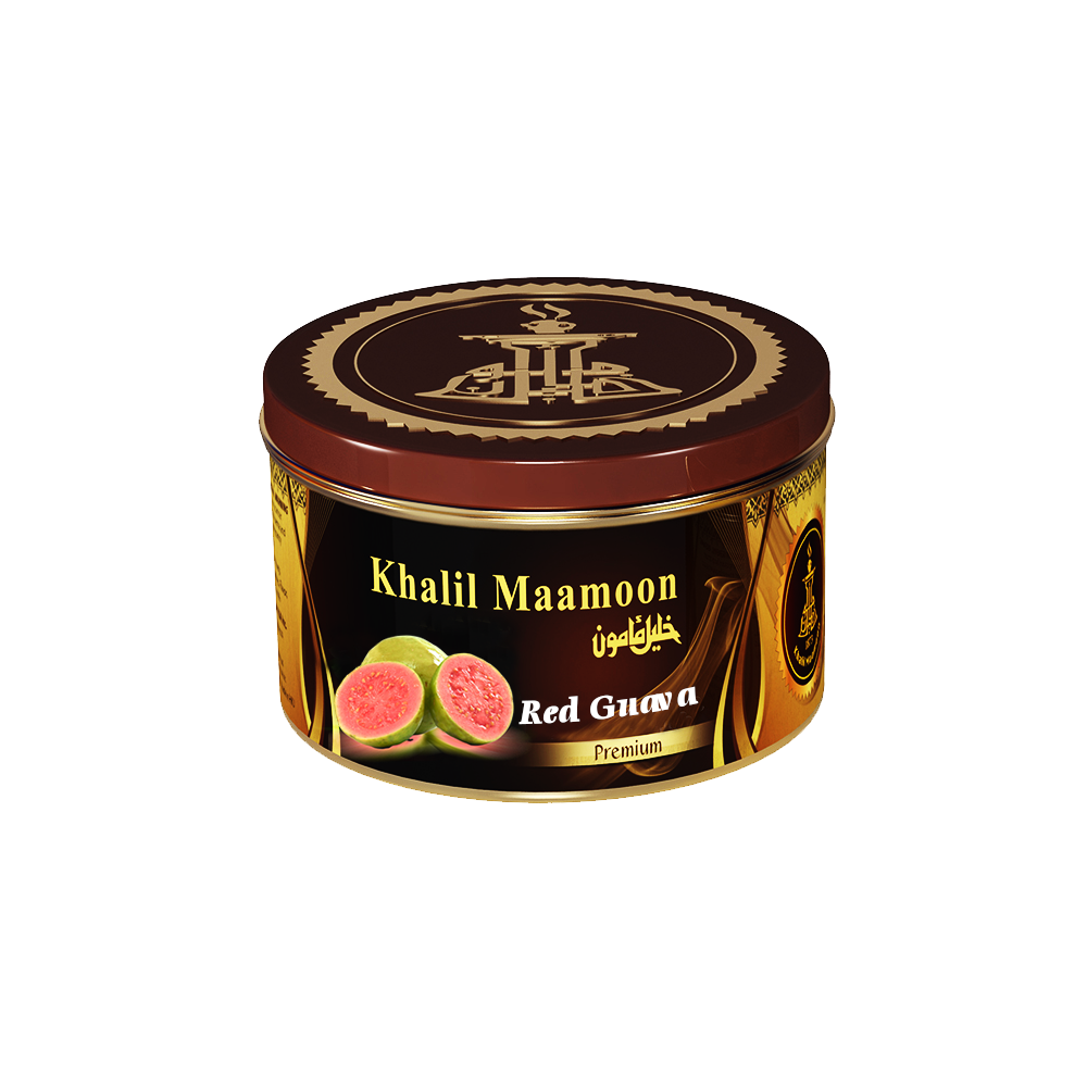 Khalil Mamoon Shisha 100g