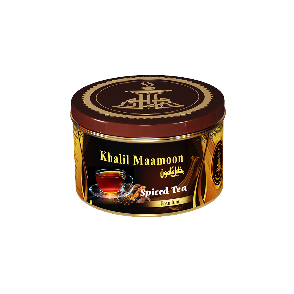 Khalil Mamoon Shisha 100g