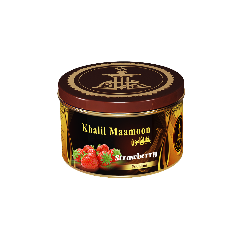 Khalil Mamoon Shisha 100g