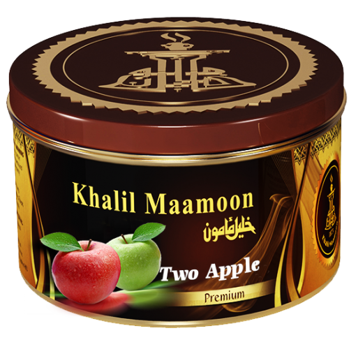 Khalil Mamoon Shisha 100g