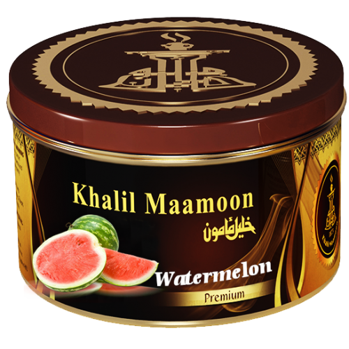 Khalil Mamoon Shisha 100g