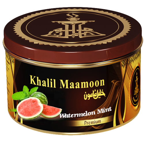 Khalil Mamoon Shisha 100g