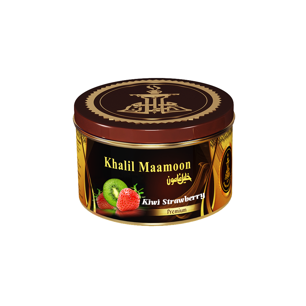 Khalil Mamoon Shisha 100g