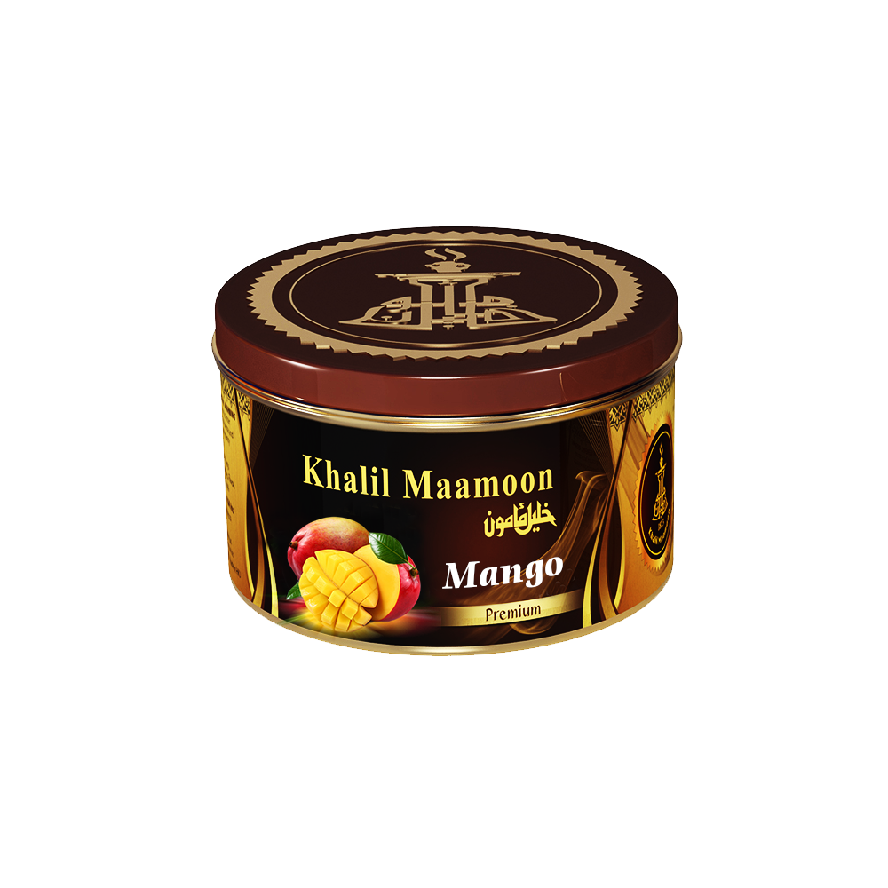 Khalil Mamoon Shisha 100g