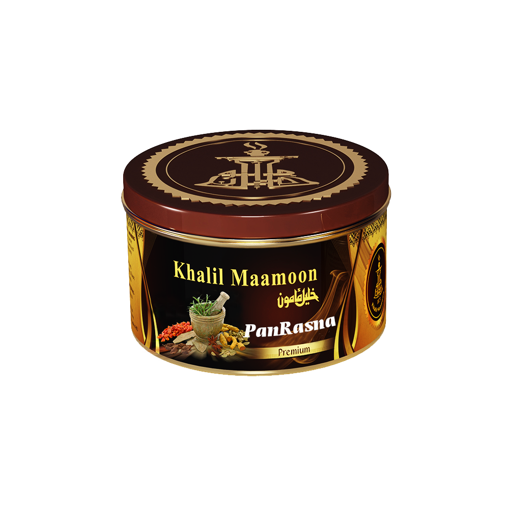 Khalil Mamoon Shisha 100g