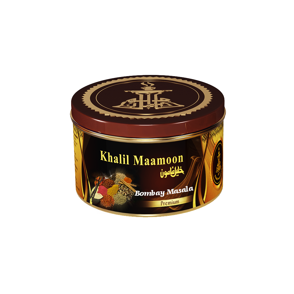 Khalil Mamoon Shisha 100g