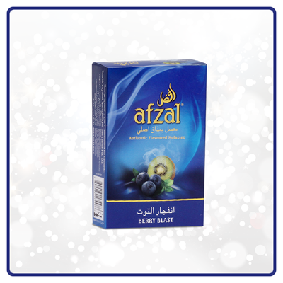 Afzal Tobacco 50g