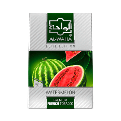 Al-Waha 50g