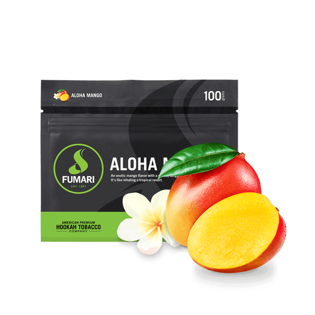 Fumari 100g – 5StarHookah