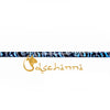 Dschinni Aluminum Mouthpiece W/ Design