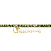 Dschinni Aluminum Mouthpiece W/ Design