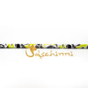 Dschinni Aluminum Mouthpiece W/ Design