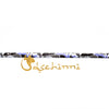 Dschinni Aluminum Mouthpiece W/ Design