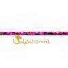Dschinni Aluminum Mouthpiece W/ Design