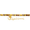 Dschinni Aluminum Mouthpiece W/ Design