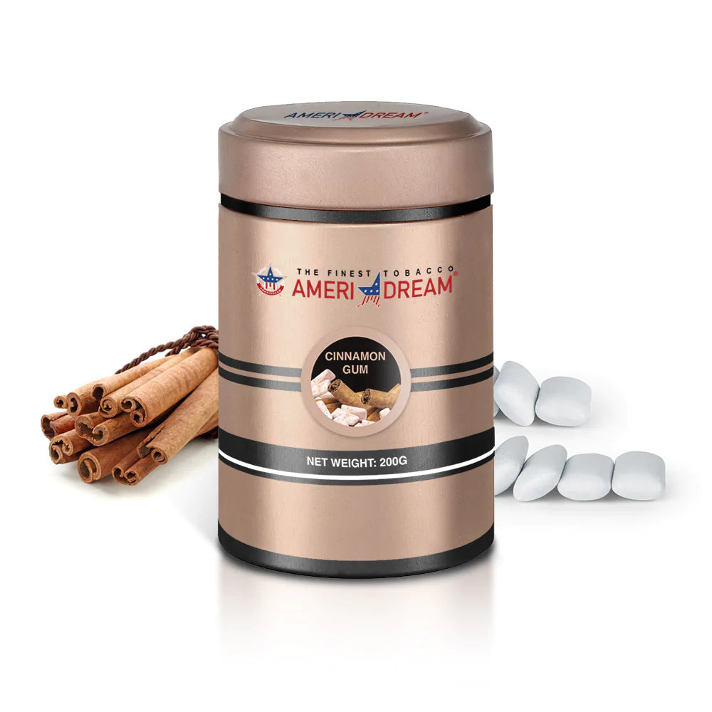 AmeriDream Hookah Tobacco 200g