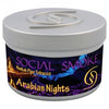 Social Smoke Tobacco 100g Retro