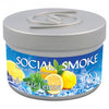 Social Smoke Tobacco 250g Retro