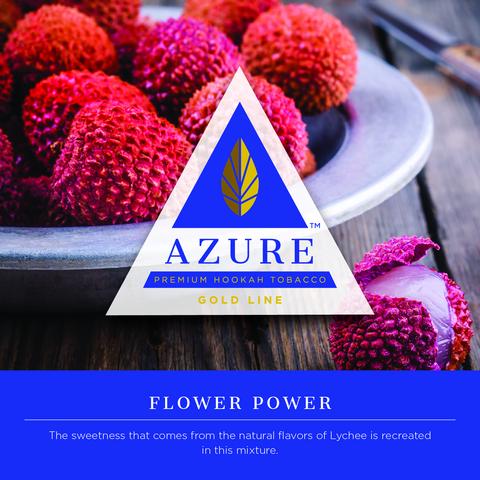 Azure Gold 250g Tobacco
