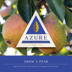 Azure Gold 250g Tobacco