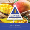 Azure Gold 250g Tobacco