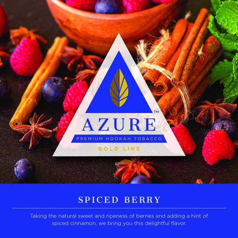 Azure Gold 250g Tobacco