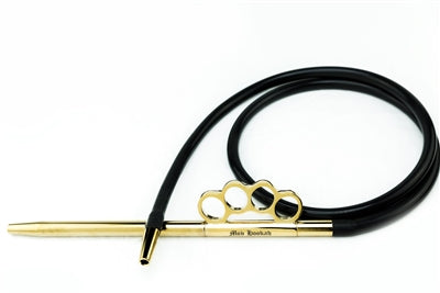 Mob Brass Knuckle Hose