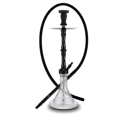 Golden Desert BH Hookah