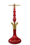 Dschinni Baba Iron Hookah