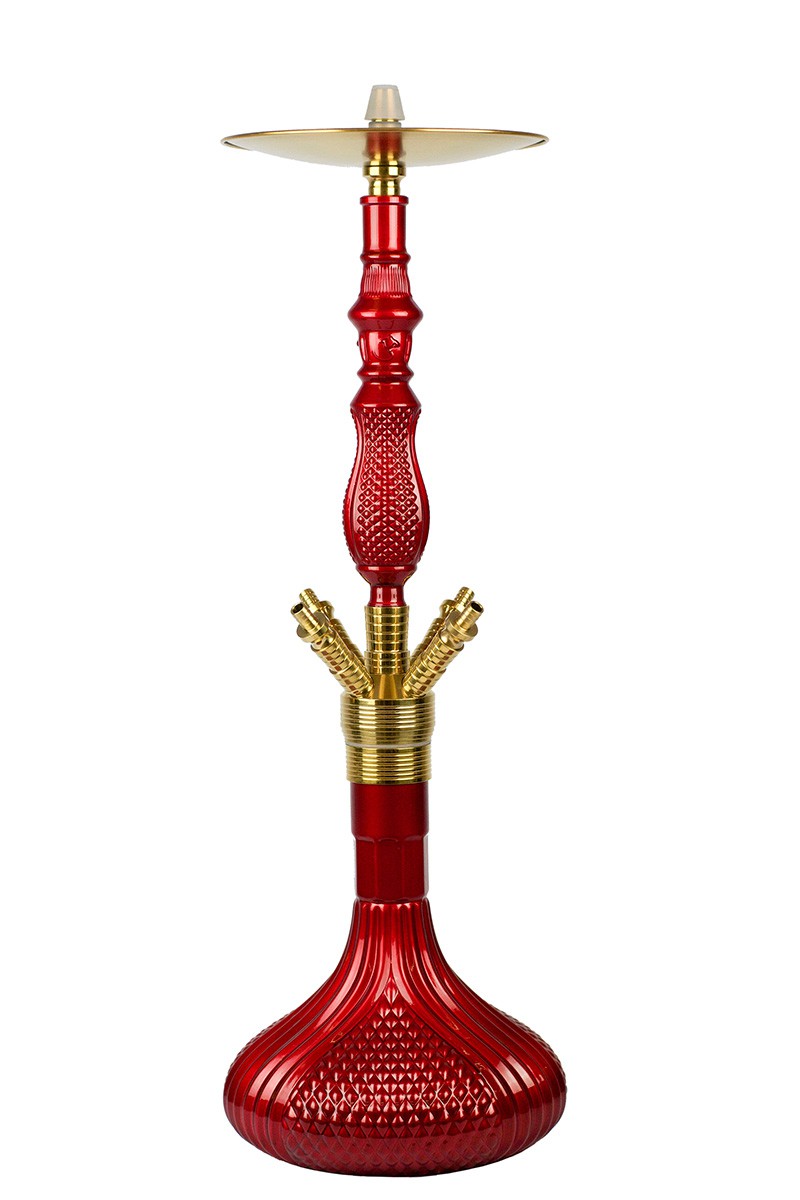 Dschinni Baba Iron Hookah