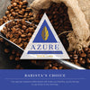 Azure Gold 250g Tobacco