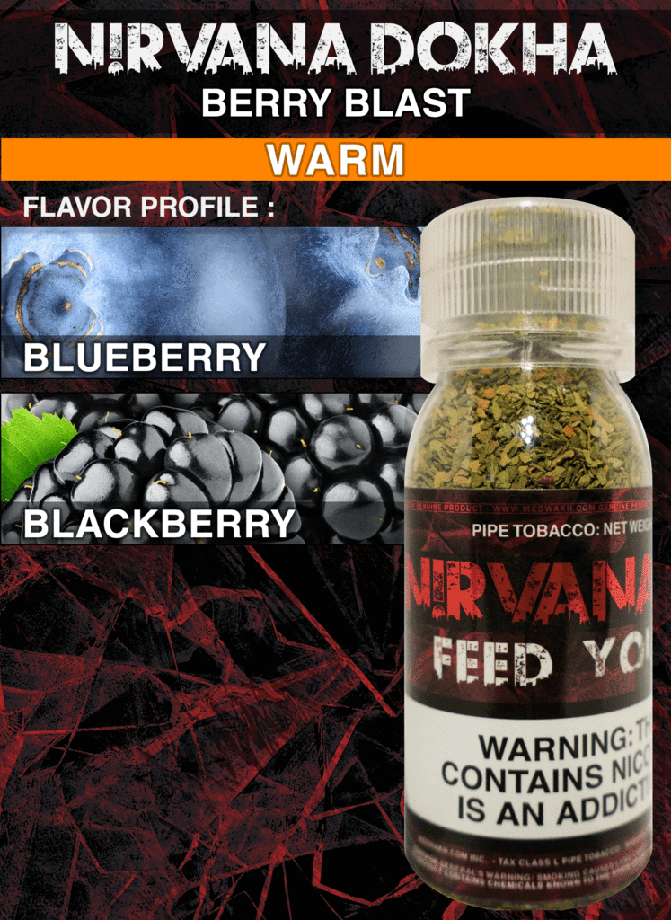 Nirvana Dokha