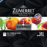 Zumerret Black Edition 50g
