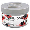 Social Smoke Tobacco 100g Retro
