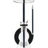 RF Carbon Hookah