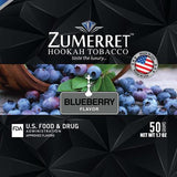 Zumerret Black Edition 50g