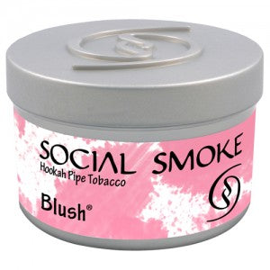 Social Smoke Tobacco 100g Retro