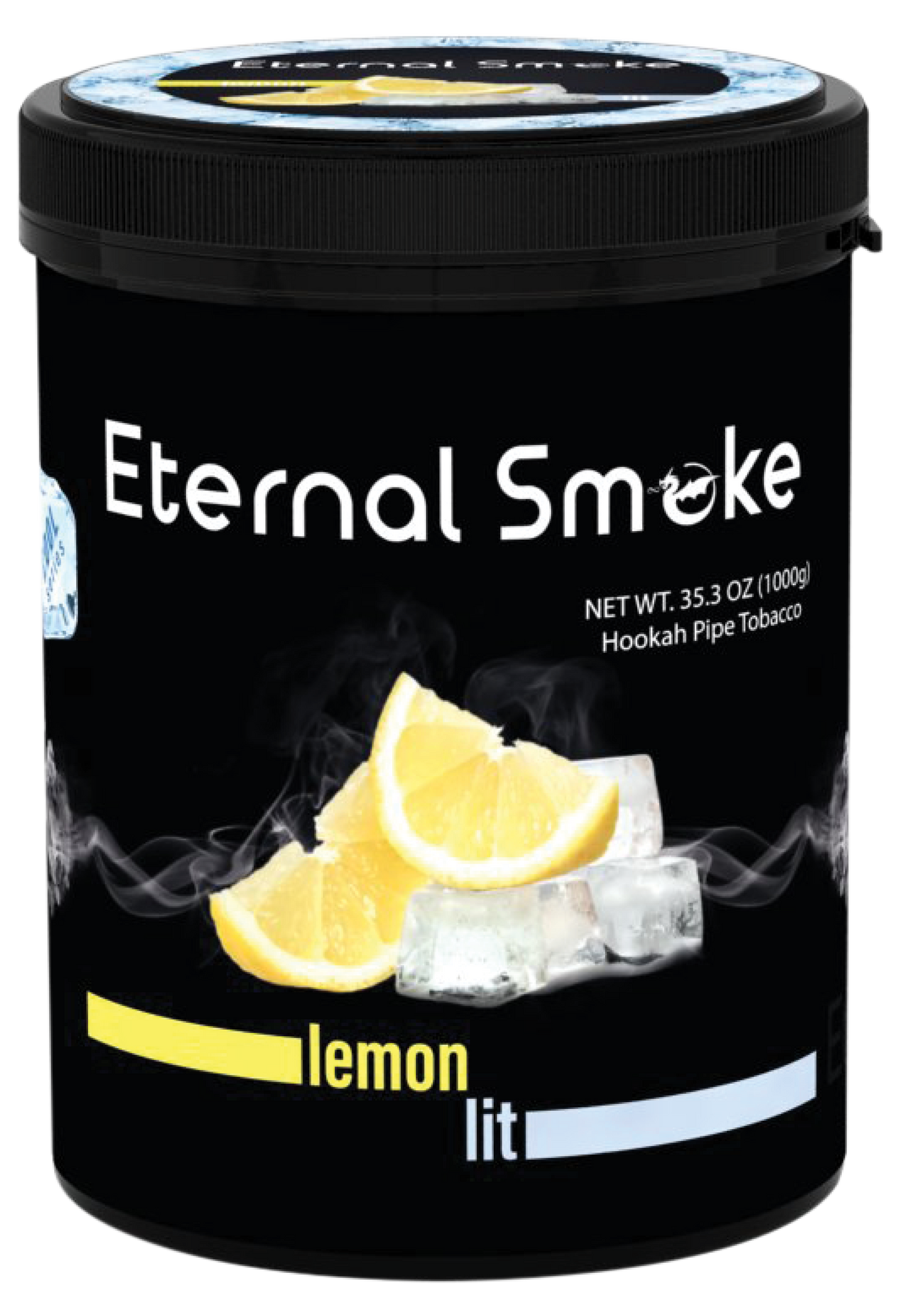 Eternal Smoke Tobacco - 1000g