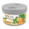 Social Smoke Tobacco 250g Retro