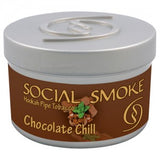 social smoke 250g