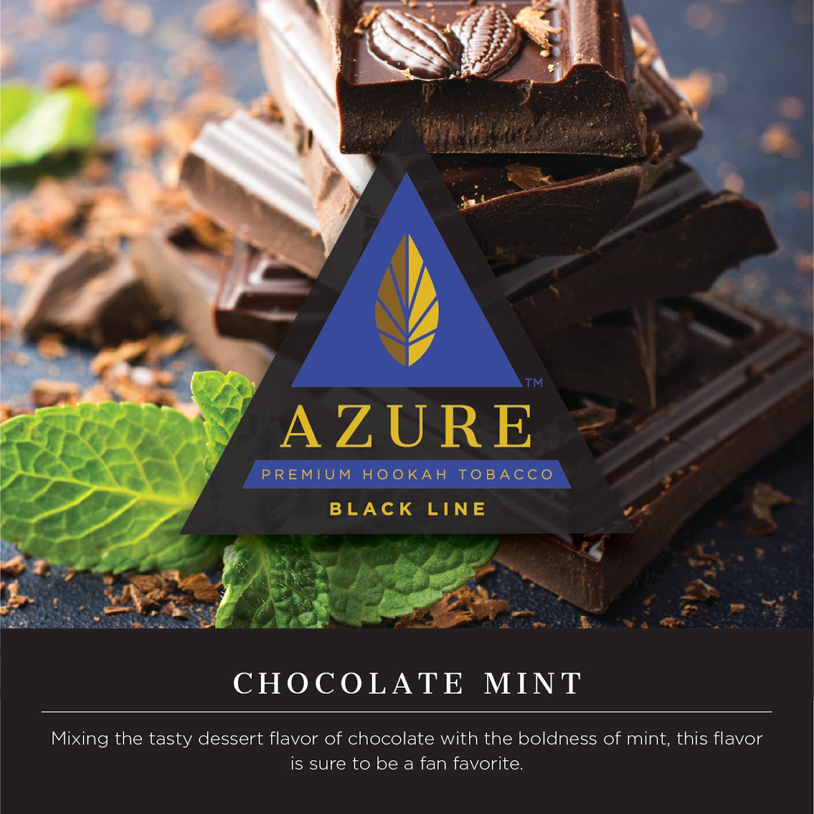 Azure Dark 250g