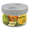 Social Smoke Tobacco 100g Retro