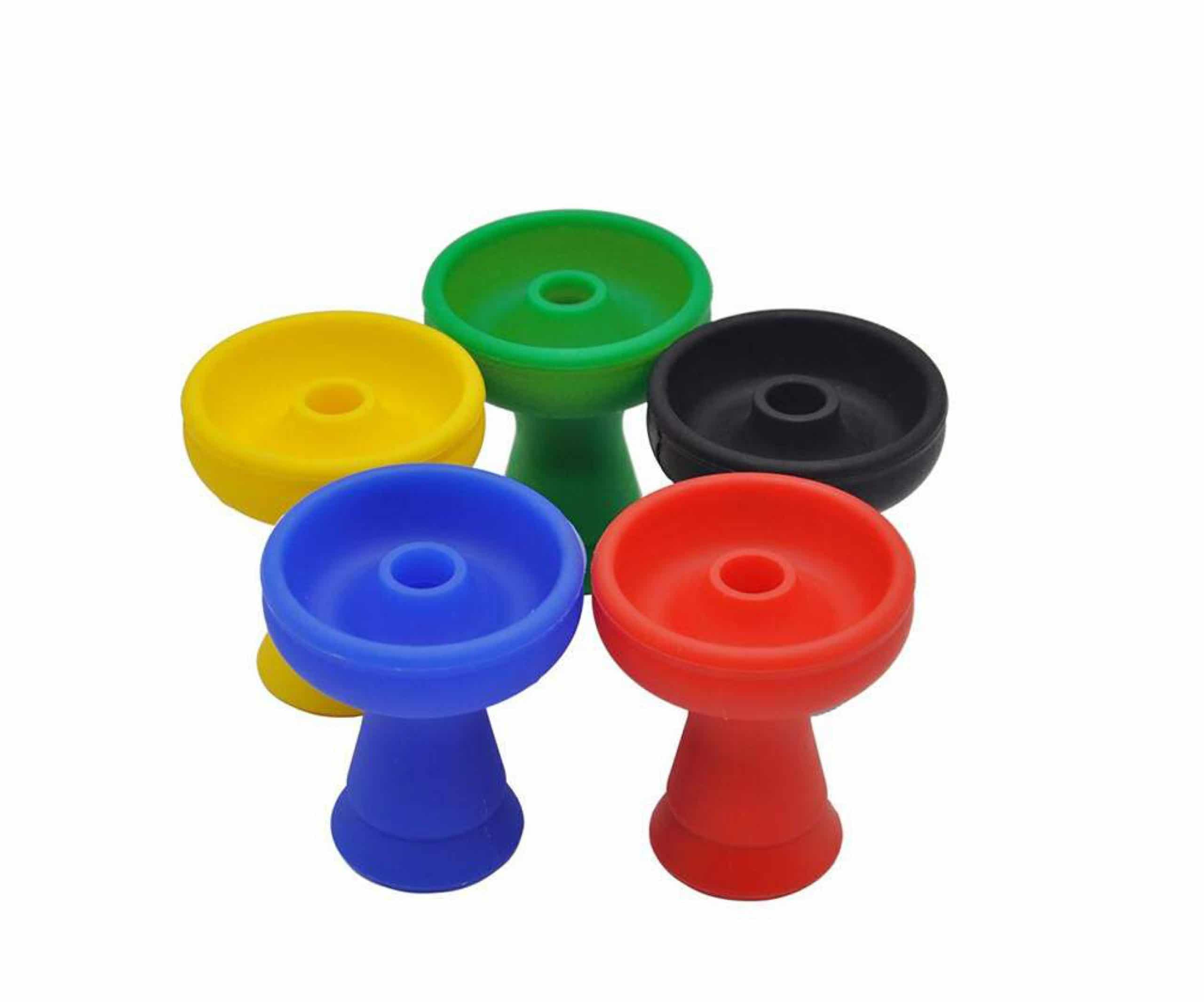 EL BADIA SILICONE PHUNNEL
