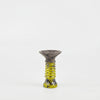 Telamon Alien Glaze Bowl