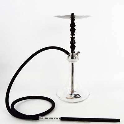 Golden Desert Hookah SS3