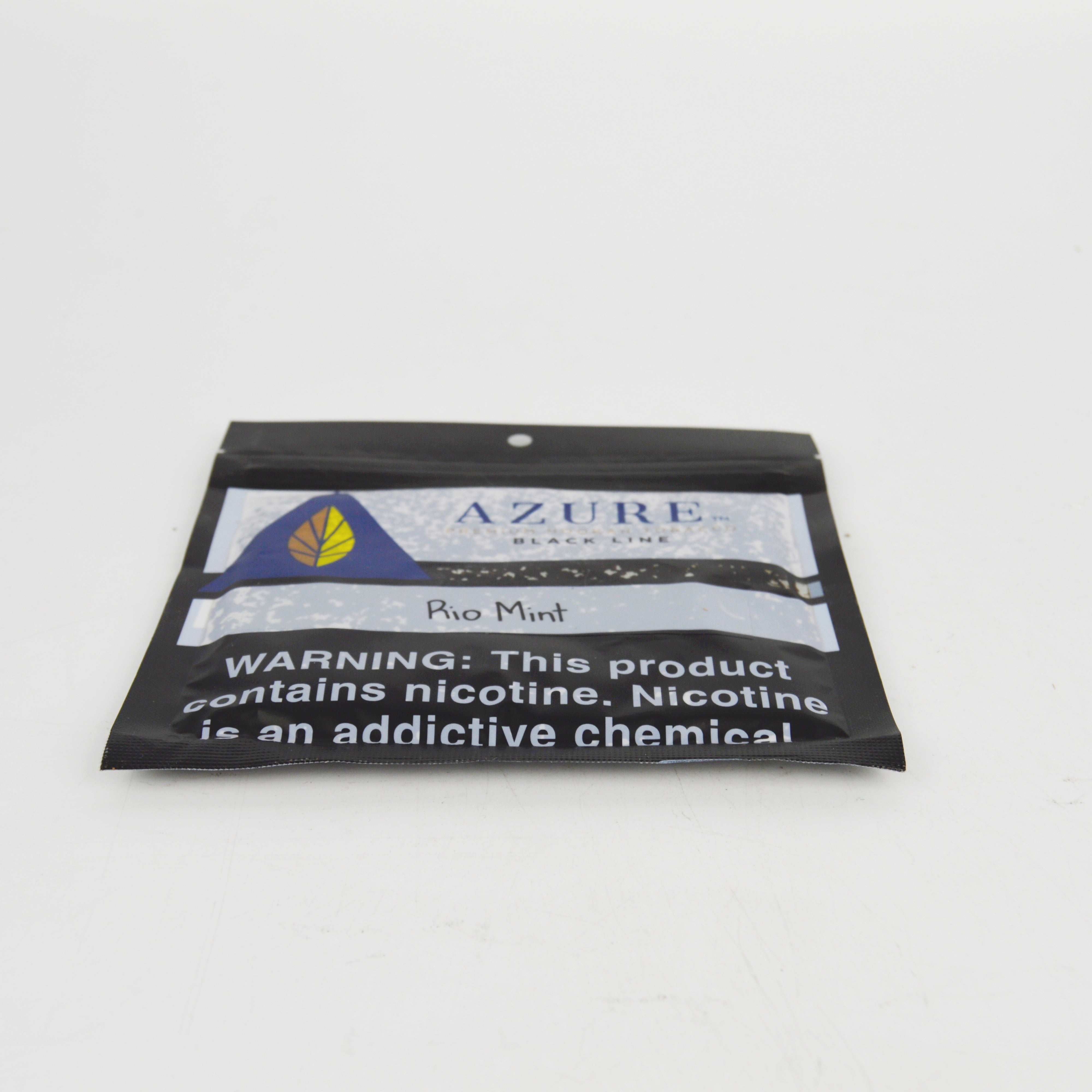Azure Dark Line Tobacco 100g at 5STARHOOKAH.COM – 5StarHookah