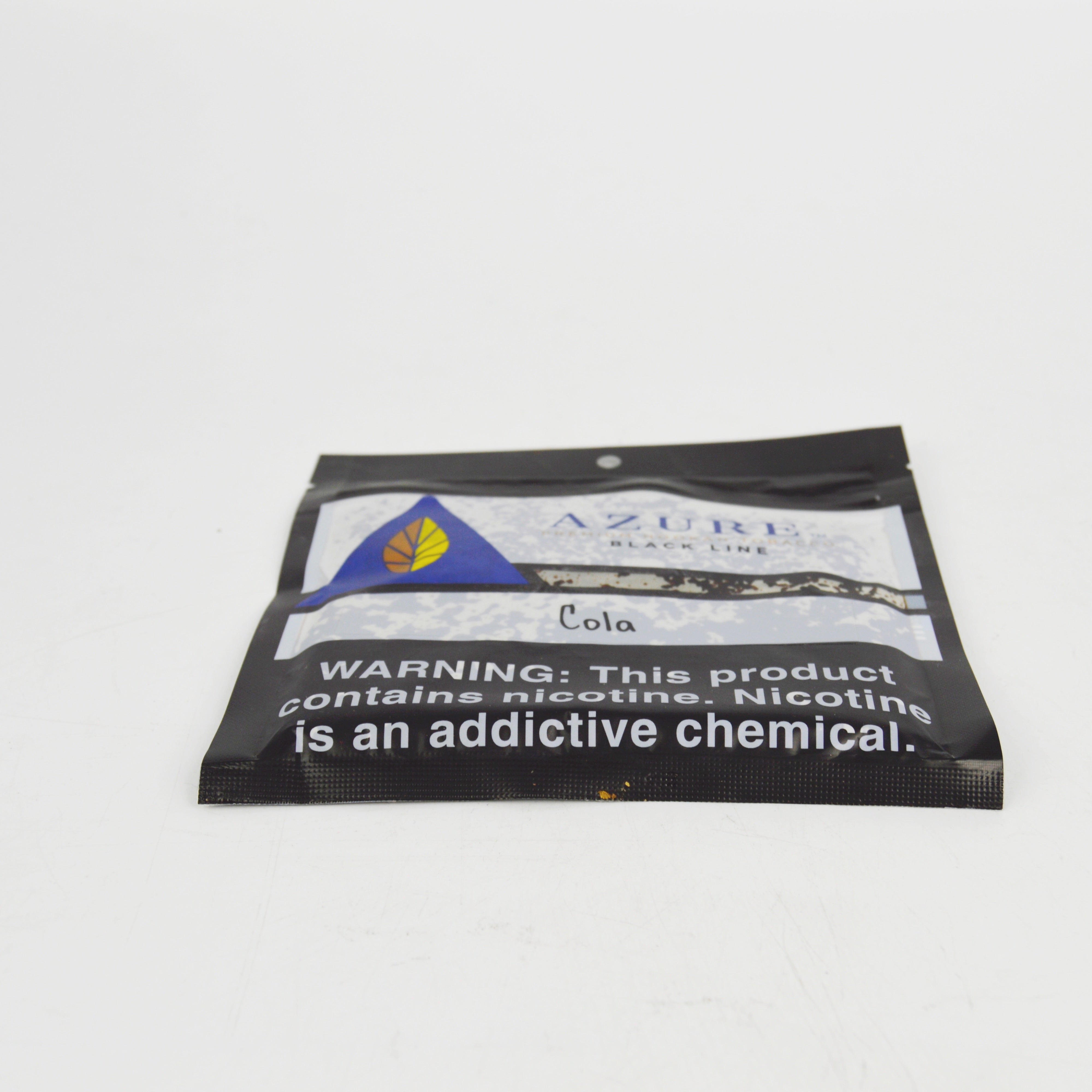 煙草ページ Azure Dark Line Tobacco 100g at 5STARHOOKAH.COM – 5StarHookah