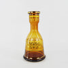 Zahrah Premium Glass Base Traditional