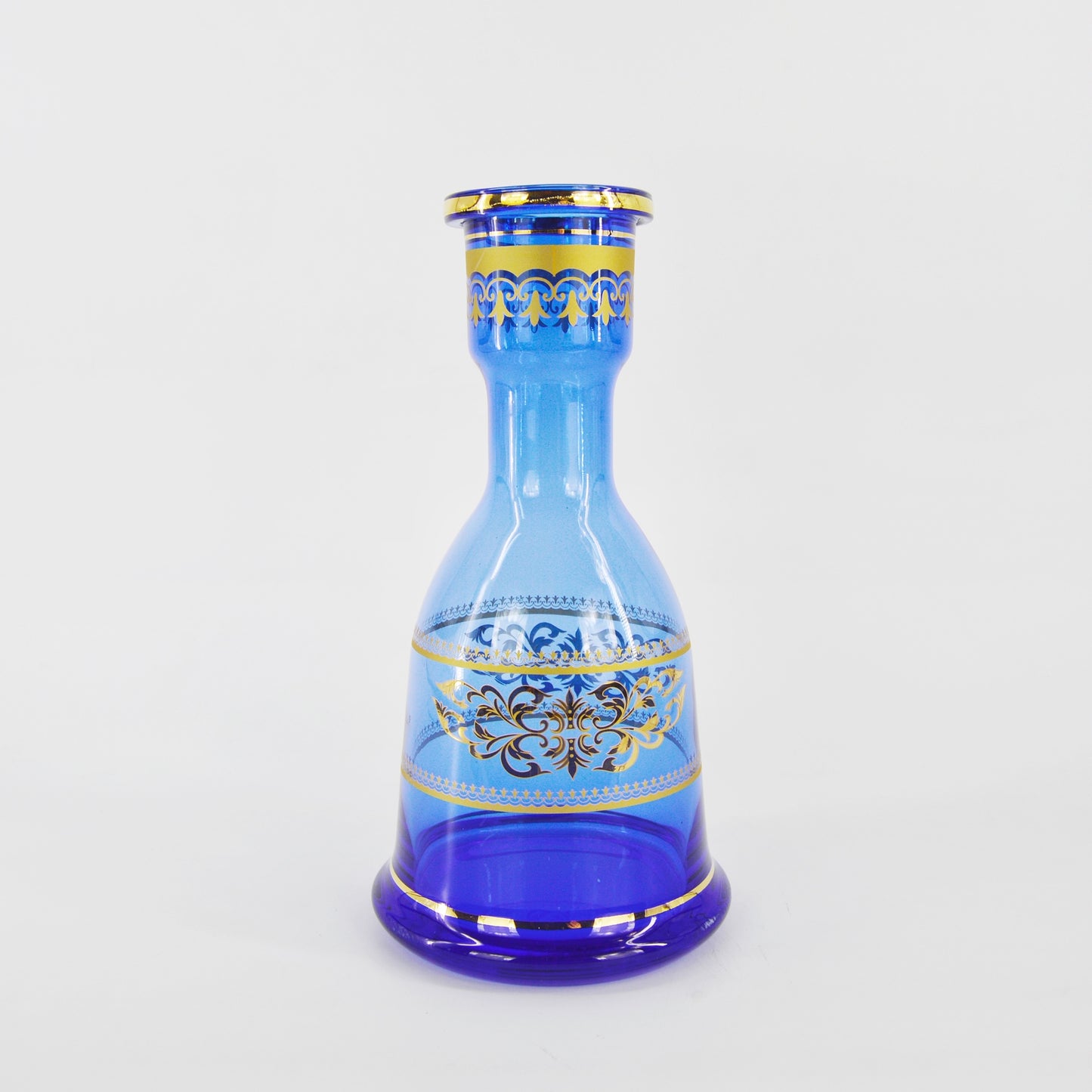 Zahrah Premium Glass Base Traditional